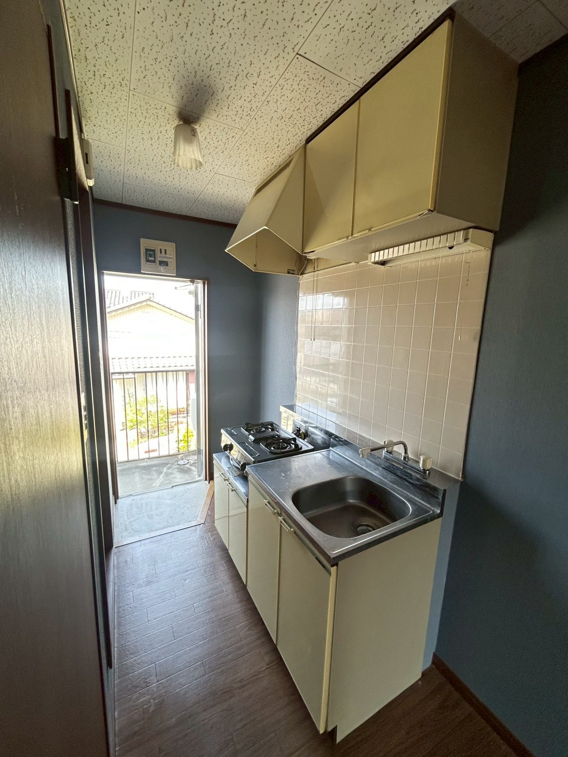 その他部屋・スペース　玄関から入ってすぐお部屋にいけるフリーなスペース！
