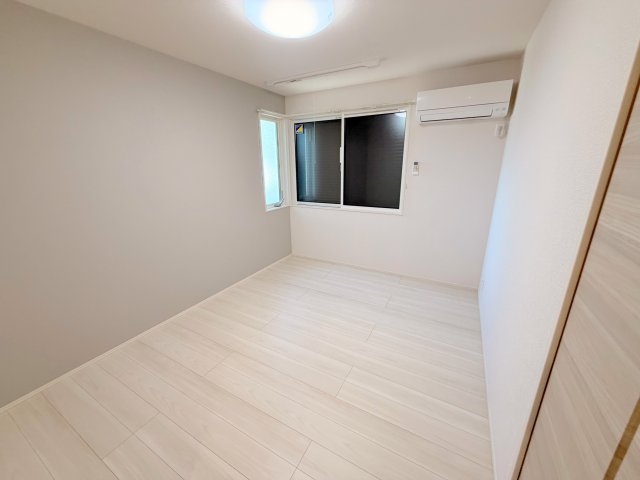 D-ROOM中小阪の居間写真