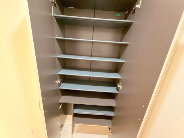 D-ROOM中小阪の内装写真