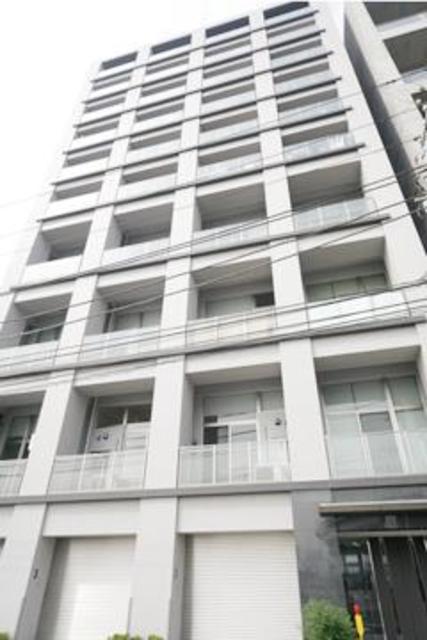 建物外観　外観も気になるポイント