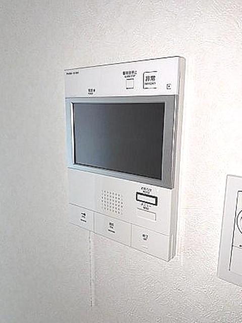 セキュリティ　同仕様