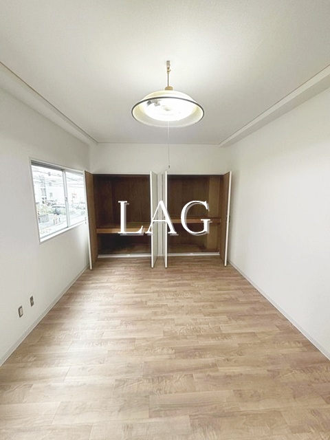 居室・リビング　洋室のお部屋です。