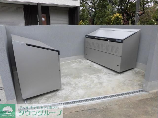その他　★ゴミ置き場★