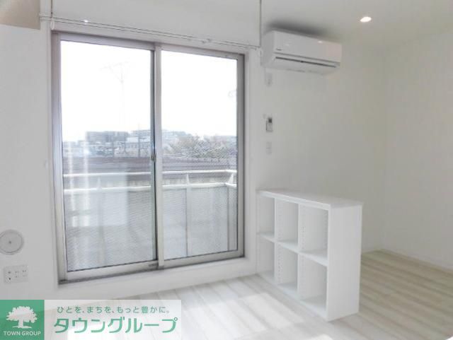 その他部屋・スペース　★居室★