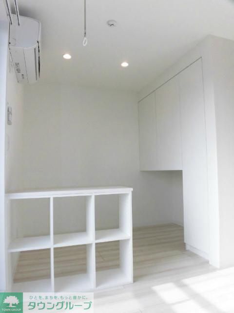 居室・リビング　★居室★