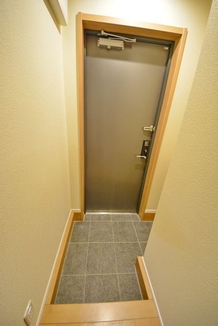 玄関　☆室内・室内設備☆