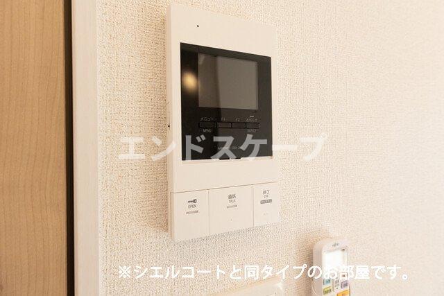 セキュリティ　高崎、前橋のお部屋探しはエンドスケープまで！お客様の理想お聞