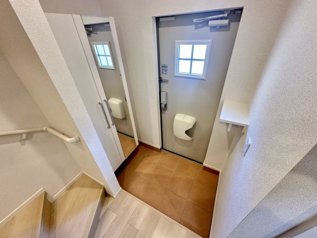 収納　高崎、前橋のお部屋探しはエンドスケープまで！お客様の理想お聞