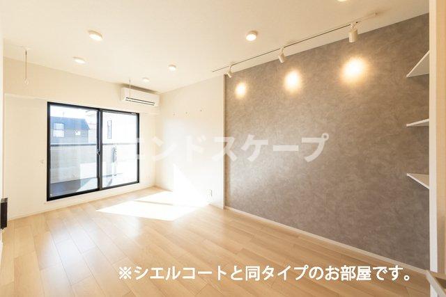 居室・リビング　高崎、前橋のお部屋探しはエンドスケープまで！お客様の理想お聞