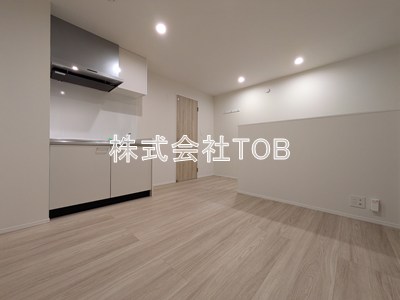 居室・リビング　7.1帖
