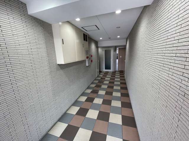 ロビー