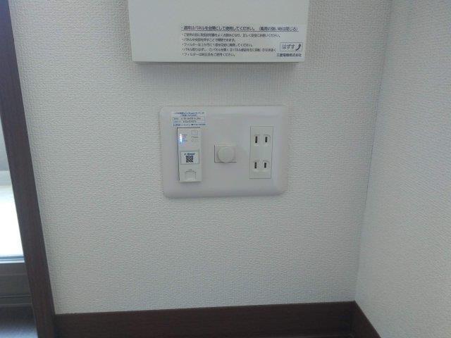 その他部屋・スペース