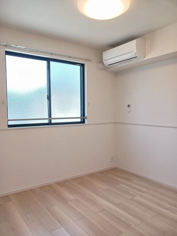 その他部屋・スペース　きれいな内装です