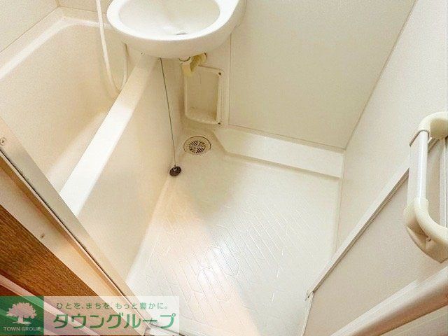 バス・シャワールーム　お部屋探しは株式会社　タウンハウジング　までお気軽にお問合…
