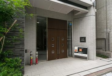 エントランス　☆おしゃれなエントランス☆