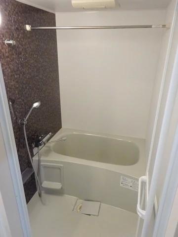 バス・シャワールーム　バス・トイレ別