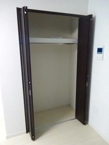 収納　たくさん入る収納