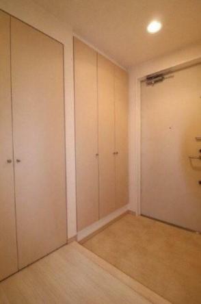 玄関　別部屋参考写真