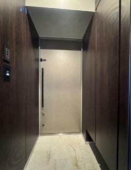 玄関　※こちらの写真は他部屋になり参考写真です