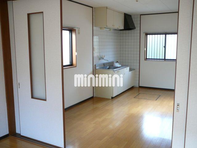 その他　風通しの良い角部屋