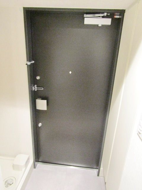 玄関　★玄関★