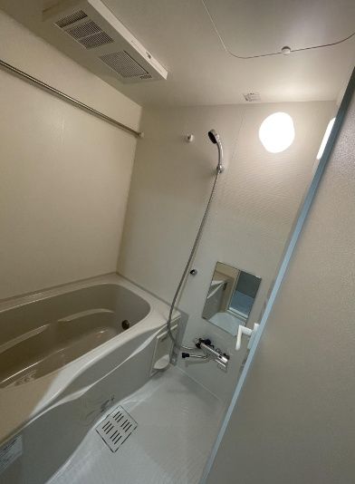 バス・シャワールーム　☆ゆったりくつろげるお風呂☆
