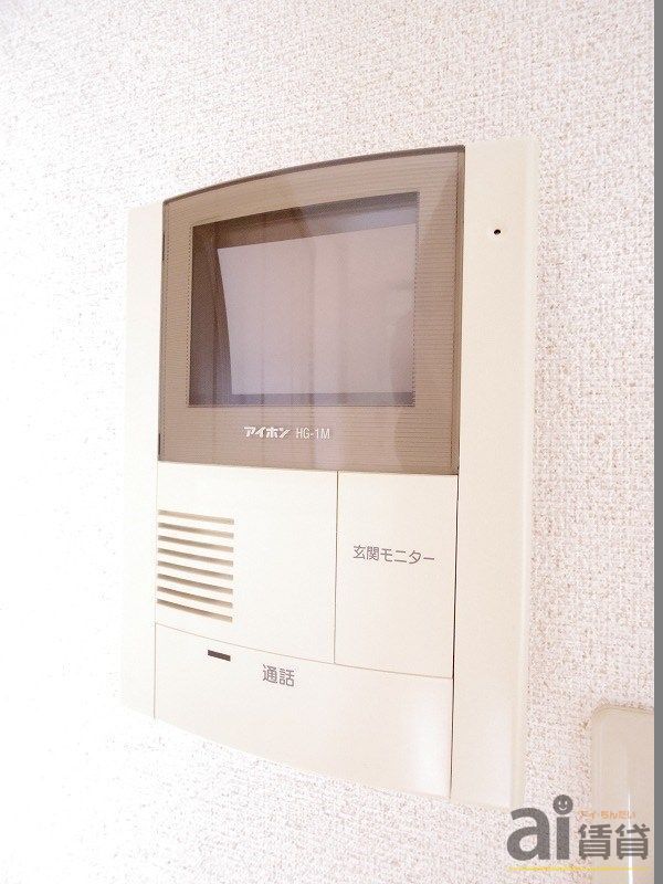 セキュリティ　～同仕様写真～