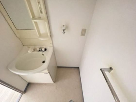 その他　※別部屋の写真です