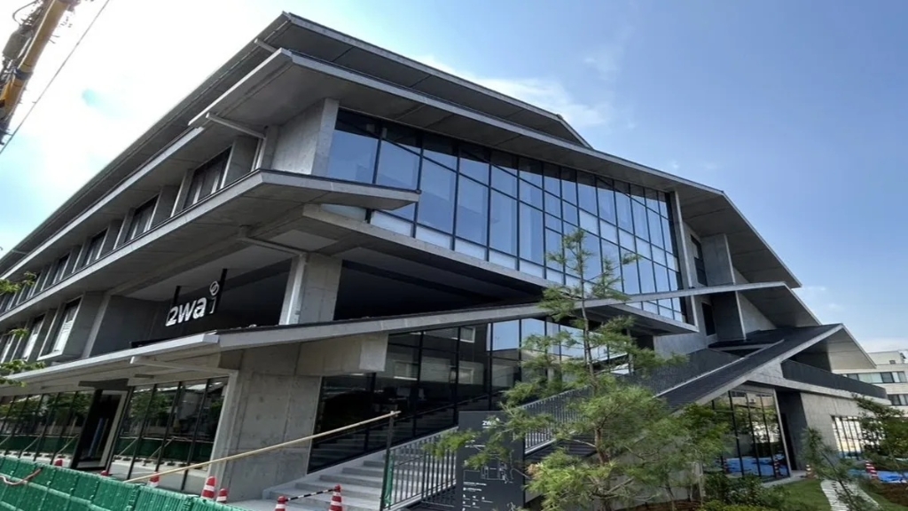 スーパー　イオンスタイル 東山二条（スーパー）まで1120m