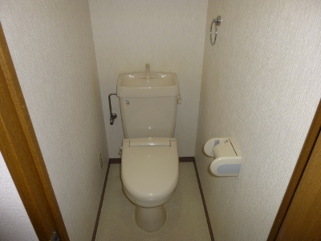 その他　トイレ