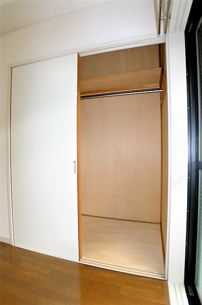収納　★１Ｆ中部屋写真★