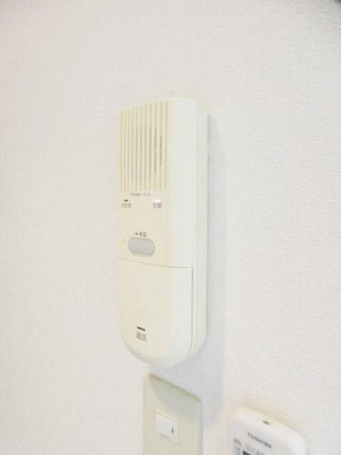 セキュリティ　同間取り参考写真
