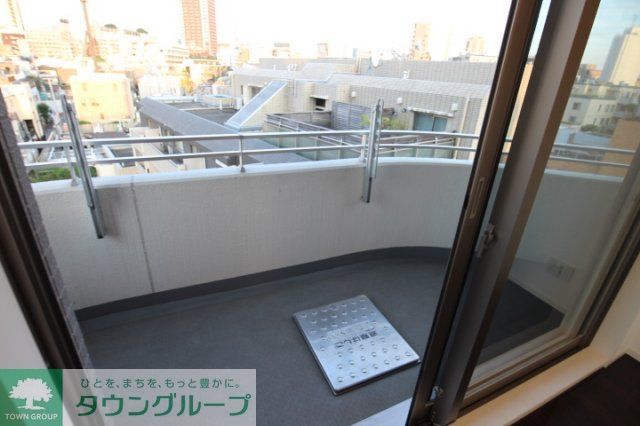 バルコニー　【初期費用分割・クレカ対応】一都三県のお部屋探しは2025…