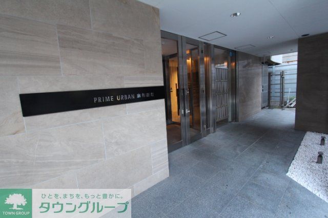 エントランス　【初期費用分割・クレカ対応】一都三県のお部屋探しは2025…