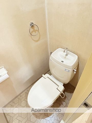 ＪＲ東海道本線 菊川駅 徒歩113分 2階建 築32年のトイレ写真