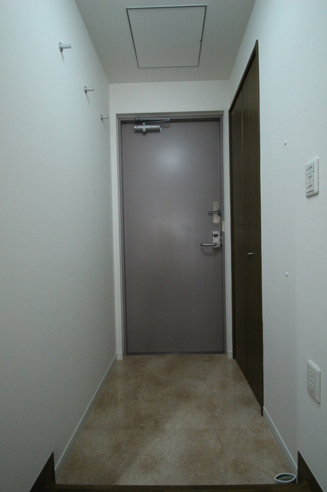 玄関　玄関※別部屋参考写真