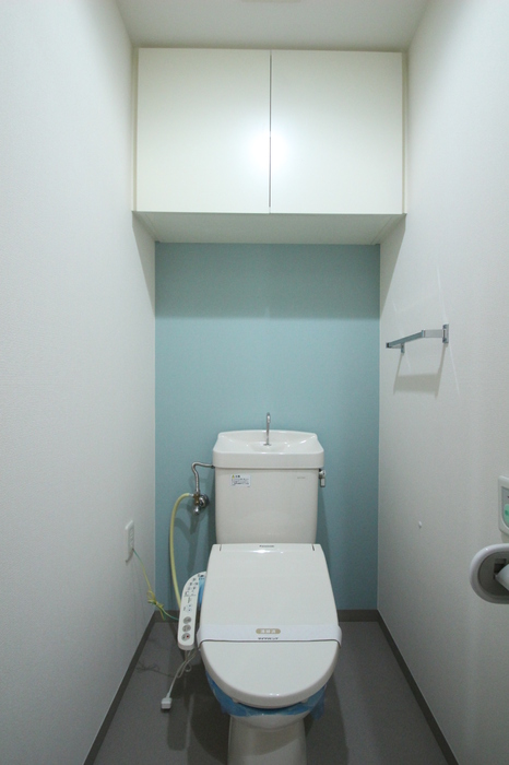 トイレ　トイレ※別部屋参考写真
