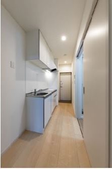 キッチン　別部屋写真参照