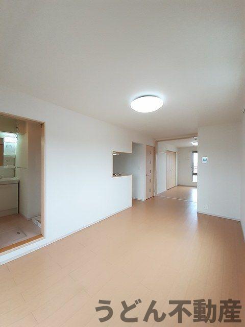 その他部屋・スペース　うどん県のお部屋探しはうどん不動産へ うどんちゃんとLINE