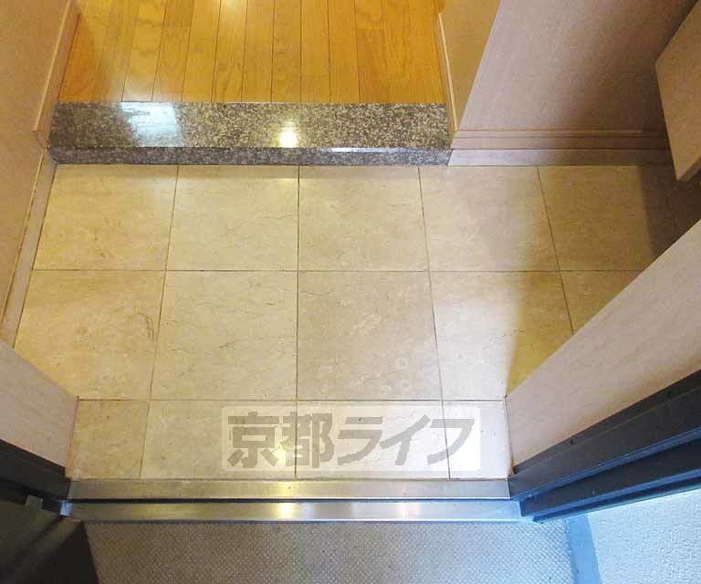 玄関　オシャレな玄関！