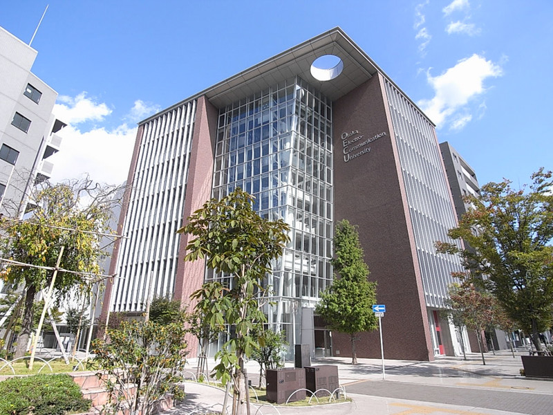 大学・短大　大阪電気通信大学（大学・短大）まで480m