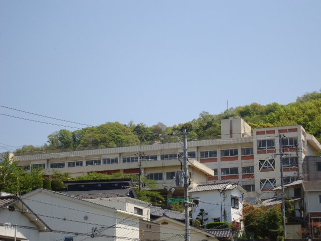 その他　海田町立海田南小学校（その他）まで1361m