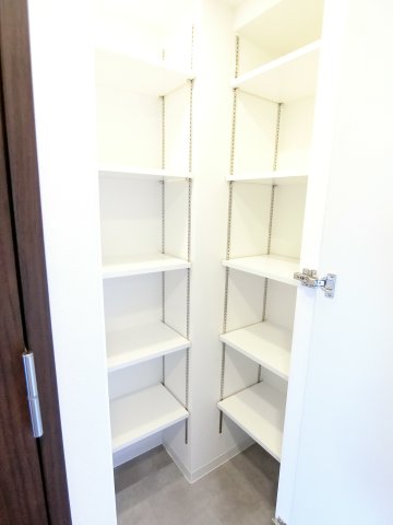 収納　詳細は、RISUMO江坂本店→06-6155-7137まで♪