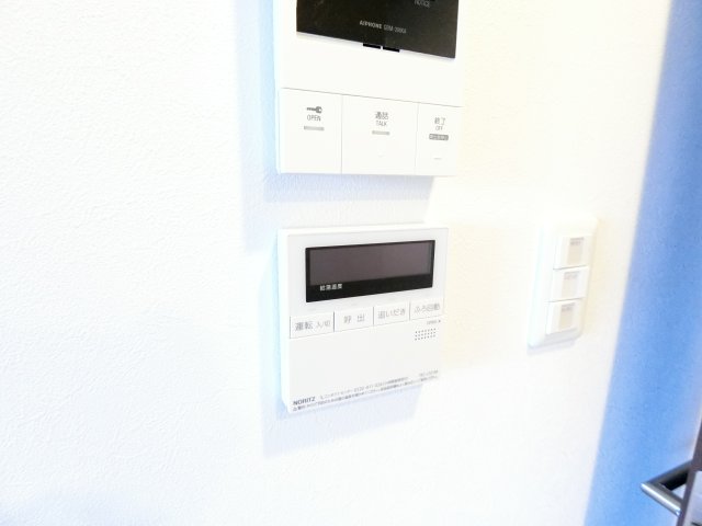 セキュリティ　詳細は、RISUMO江坂本店→06-6155-7137まで♪