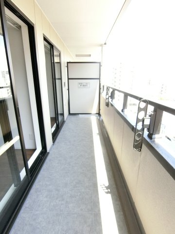 バルコニー　詳細は、RISUMO江坂本店→06-6155-7137まで♪
