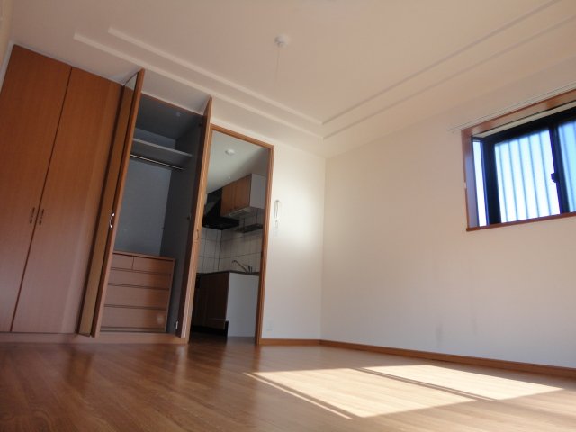 その他部屋・スペース　洋室