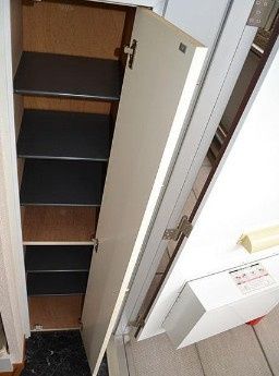 玄関　別部屋参照