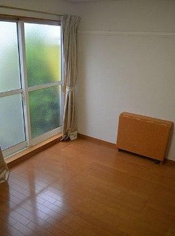 居室・リビング　別部屋参照