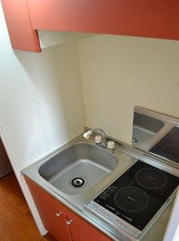 キッチン　別部屋参照