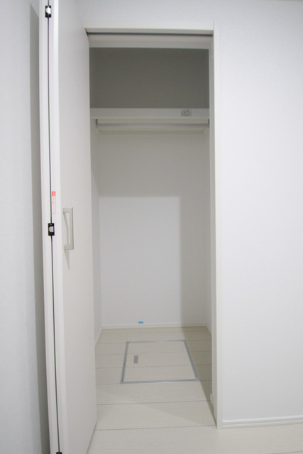 収納　※別室の参考写真の為、現況優先です。